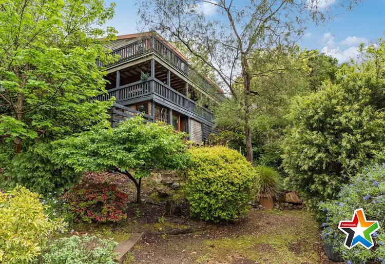 Fourth view of Homely house listing, 18 Sycamore Grove, Mount Evelyn VIC 3796