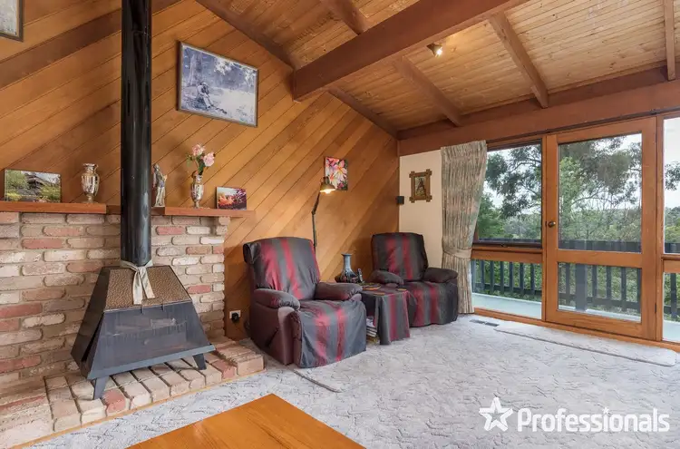 Sixth view of Homely house listing, 18 Sycamore Grove, Mount Evelyn VIC 3796