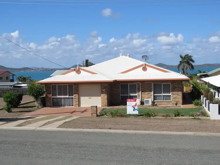 Main view of Homely house listing, 33 Elphinstone Street, Bowen QLD 4805