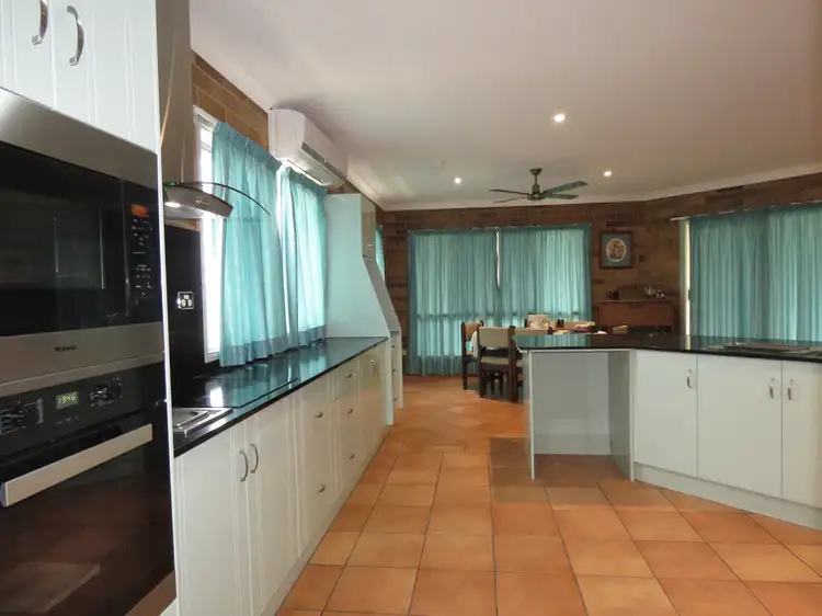 Second view of Homely house listing, 33 Elphinstone Street, Bowen QLD 4805
