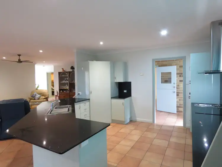 Sixth view of Homely house listing, 33 Elphinstone Street, Bowen QLD 4805