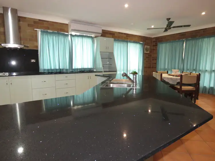 Seventh view of Homely house listing, 33 Elphinstone Street, Bowen QLD 4805