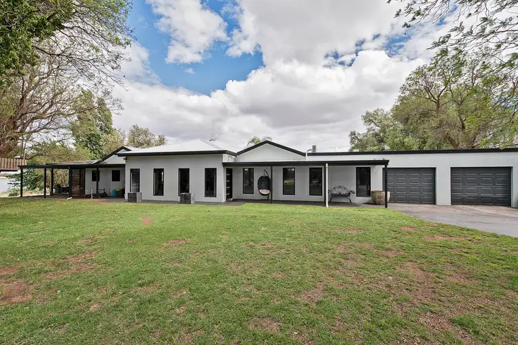 167 Lake Boga Ultima Road, Lake Boga VIC 3584