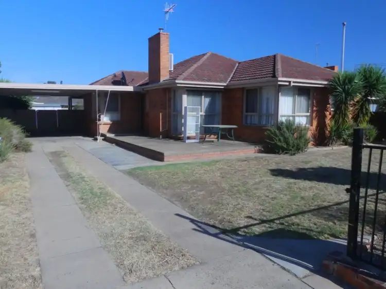 Main view of Homely house listing, 52 Fahey Street, Shepparton VIC 3630