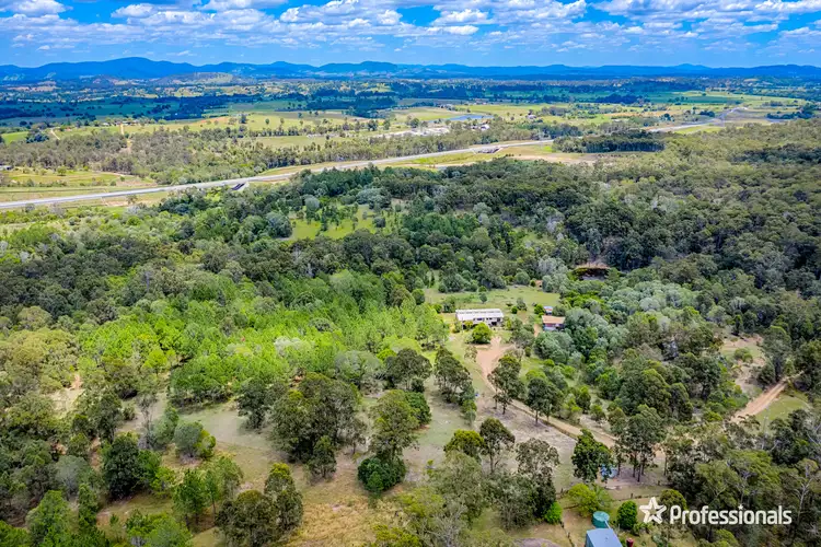 Main view of Homely rural property listing, 53 Scrub Road, Tandur QLD 4570