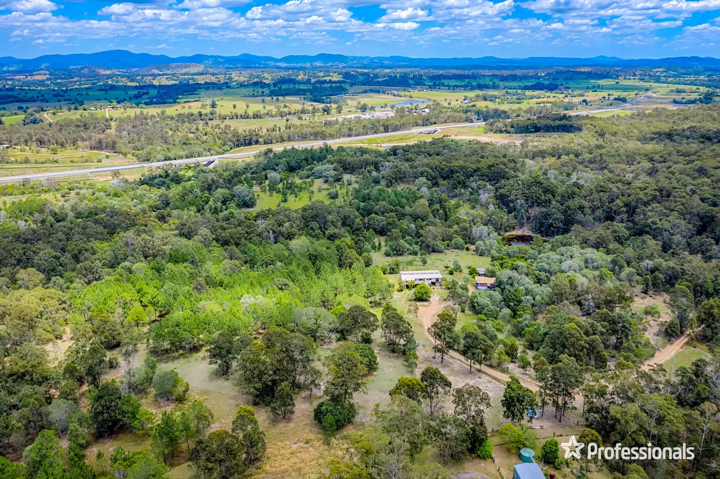 Main view of Homely rural property listing, 53 Scrub Road, Tandur QLD 4570