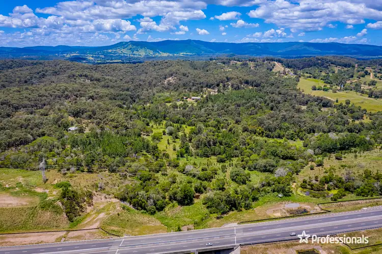 Second view of Homely rural property listing, 53 Scrub Road, Tandur QLD 4570