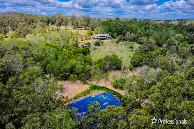 Third view of Homely rural property listing, 53 Scrub Road, Tandur QLD 4570