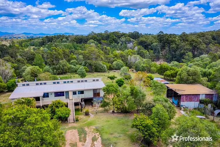 Fourth view of Homely rural property listing, 53 Scrub Road, Tandur QLD 4570