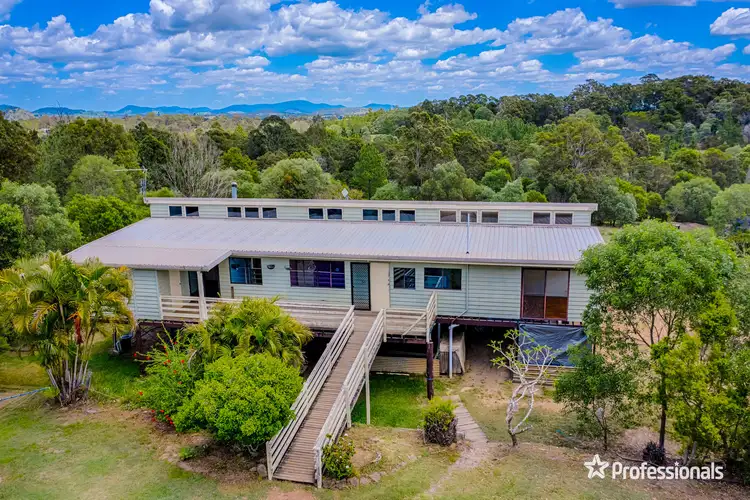 Fifth view of Homely rural property listing, 53 Scrub Road, Tandur QLD 4570