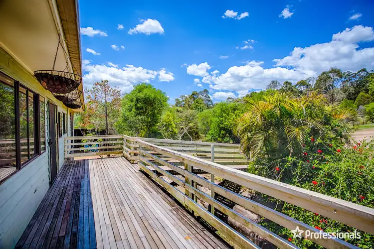 Sixth view of Homely rural property listing, 53 Scrub Road, Tandur QLD 4570