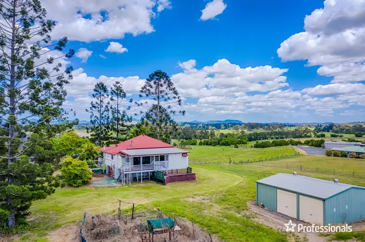 31 Woondum Road, Kybong QLD 4570