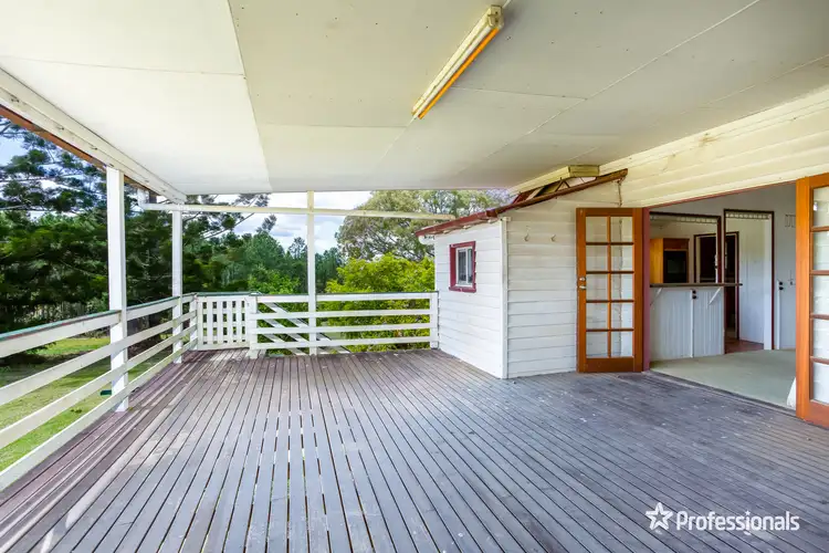 Sixth view of Homely rural property listing, 31 Woondum Road, Kybong QLD 4570