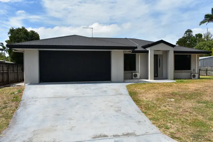 21 Kierra Drive, Andergrove QLD 4740