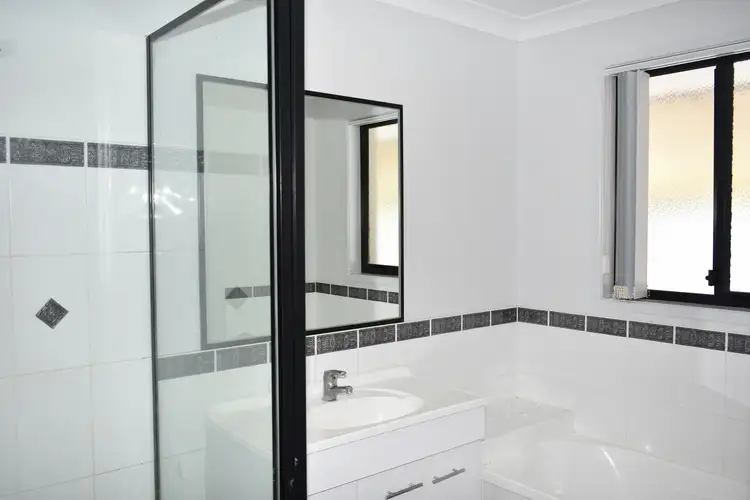 Sixth view of Homely house listing, 21 Kierra Drive, Andergrove QLD 4740