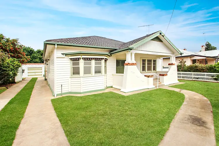 158 Railway Street, Maryborough VIC 3465