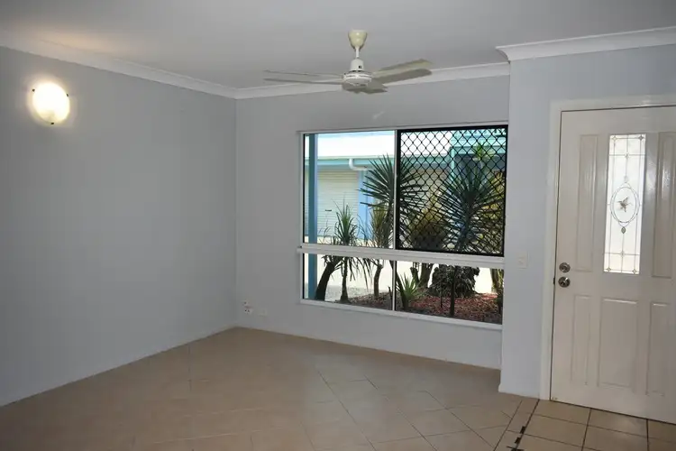 Sixth view of Homely house listing, 9/6 Megan Place, Mackay Harbour QLD 4740