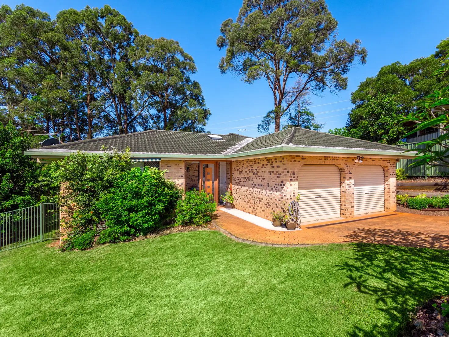 Main view of Homely house listing, 17 Kingfisher Place, Goonellabah NSW 2480