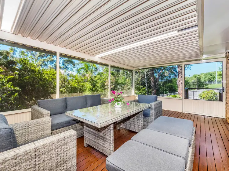 Second view of Homely house listing, 17 Kingfisher Place, Goonellabah NSW 2480