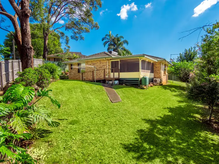 Third view of Homely house listing, 17 Kingfisher Place, Goonellabah NSW 2480