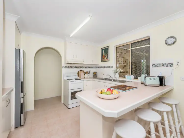 Fifth view of Homely house listing, 17 Kingfisher Place, Goonellabah NSW 2480