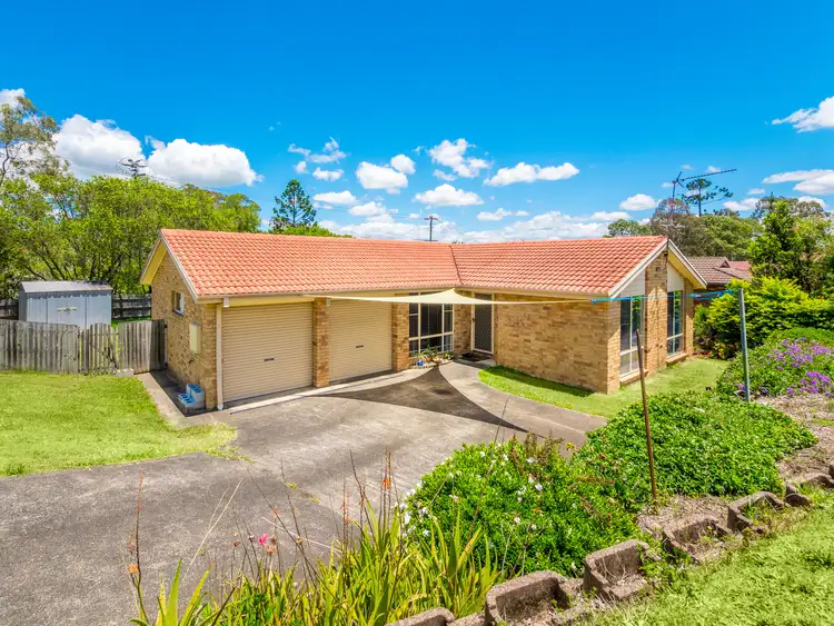 2 Highfield Terrace, Goonellabah NSW 2480