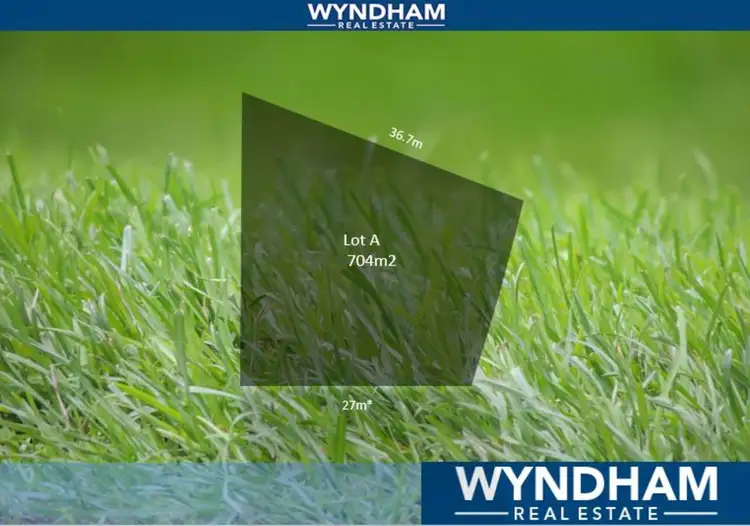 Lot 3a Salinga Drive, Werribee VIC 3030
