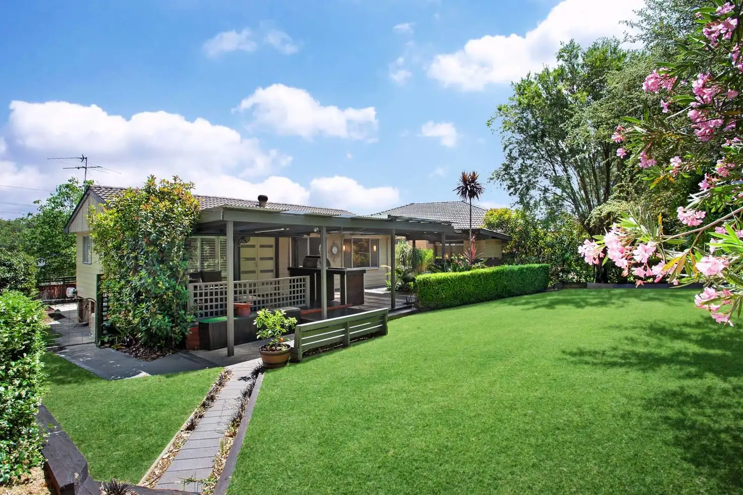 Main view of Homely house listing, 26 Woolley Close, Thornton NSW 2322