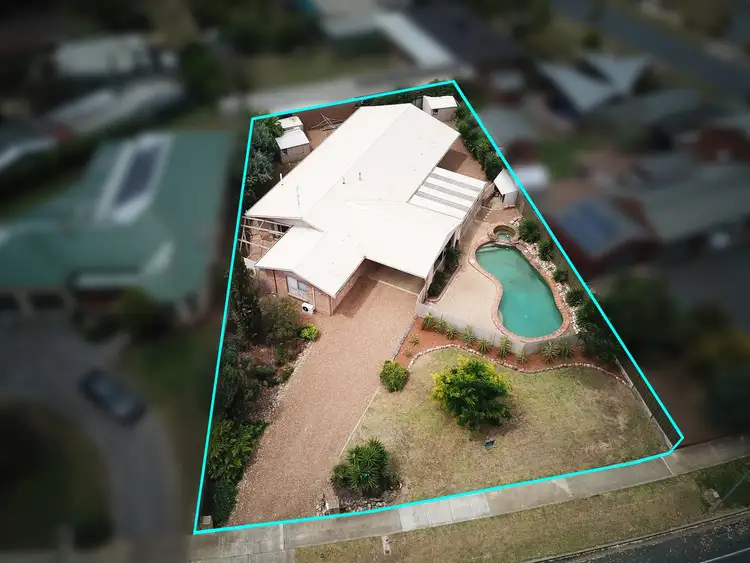 93 Batman Avenue, Shepparton VIC 3630