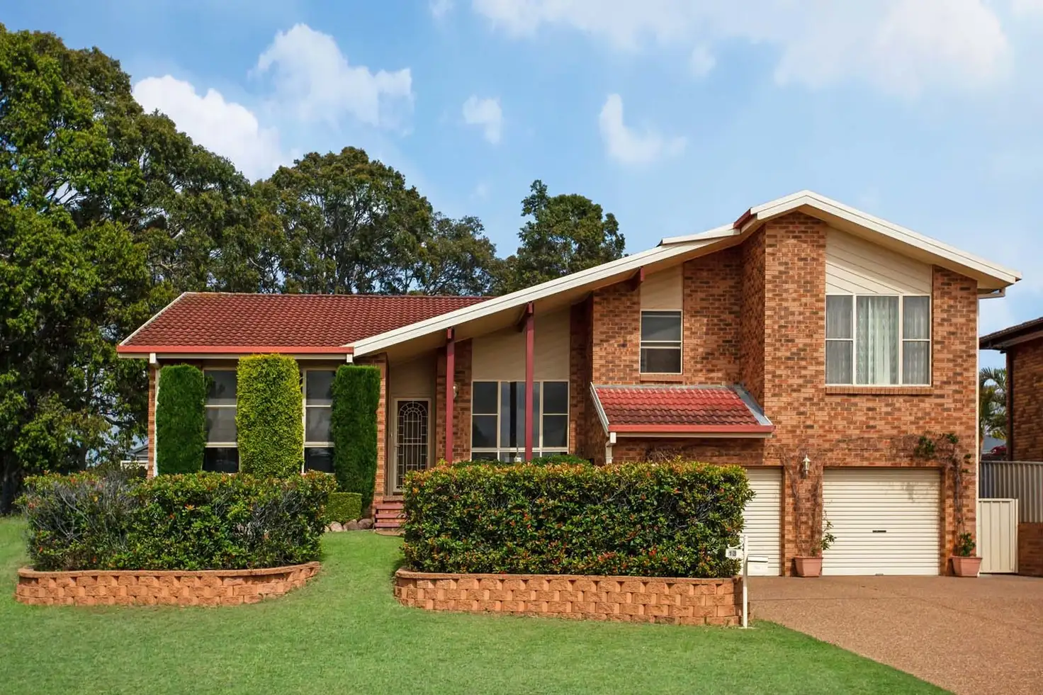 Main view of Homely house listing, 13 Corina Avenue, Bolwarra Heights NSW 2320