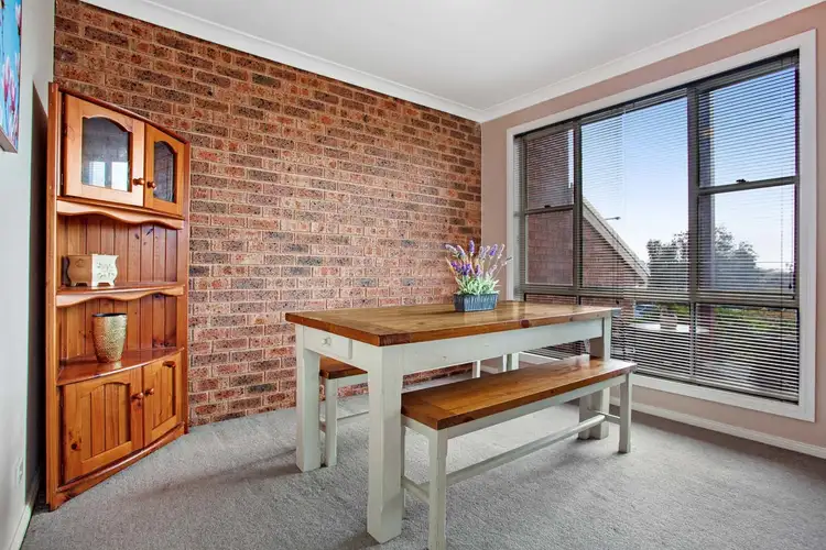 Third view of Homely house listing, 13 Corina Avenue, Bolwarra Heights NSW 2320