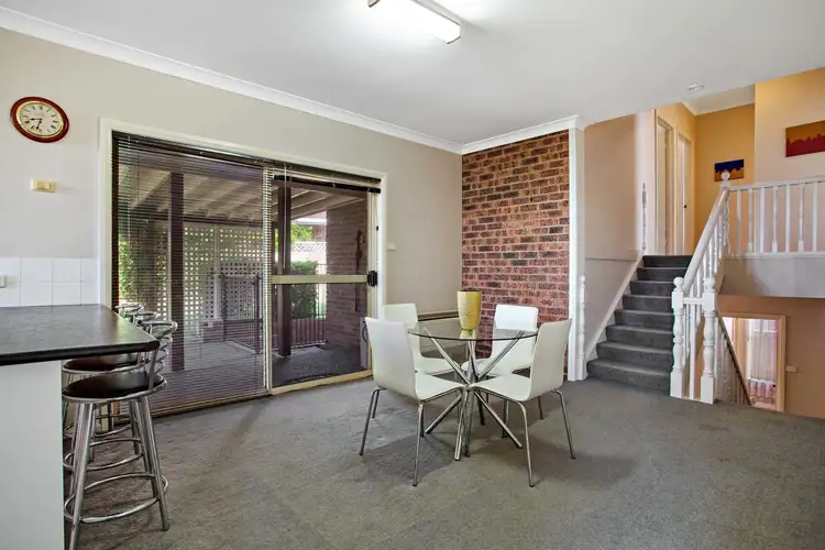 Fourth view of Homely house listing, 13 Corina Avenue, Bolwarra Heights NSW 2320