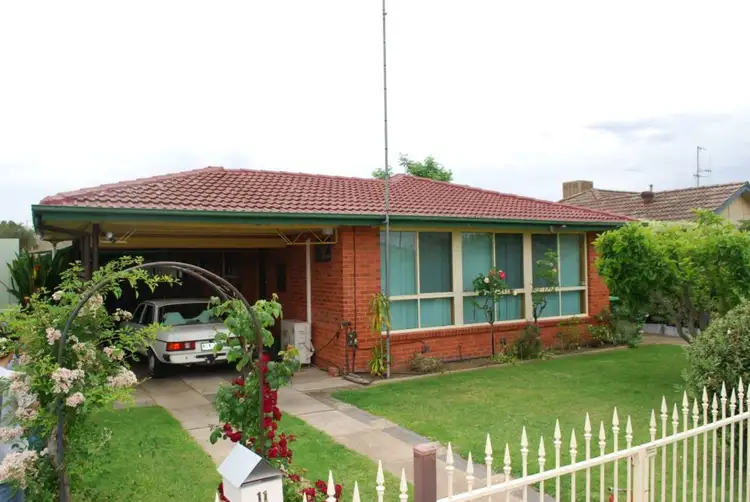 11 Tilton Street, Shepparton VIC 3630