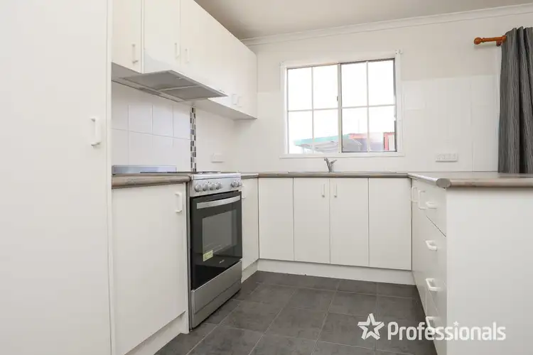 Second view of Homely unit listing, Cabin 8/498 Sturt Highway, Mildura VIC 3500