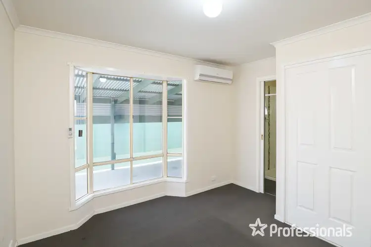 Seventh view of Homely unit listing, Cabin 8/498 Sturt Highway, Mildura VIC 3500