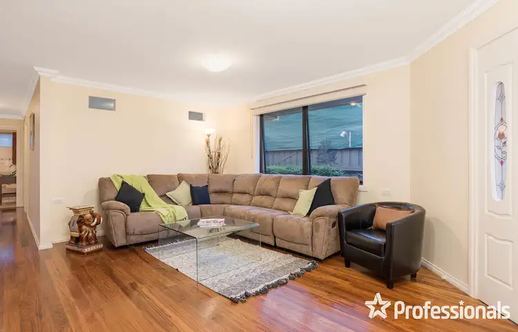 Third view of Homely house listing, 29a Ballantyne Crescent, Kilsyth VIC 3137