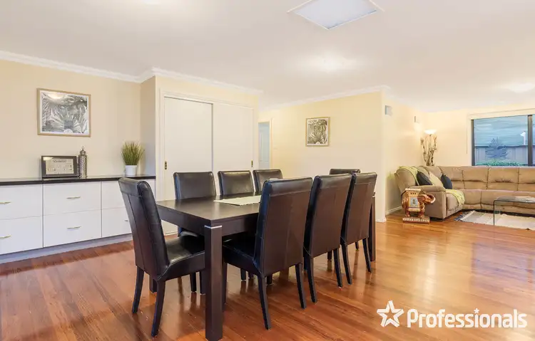 Fourth view of Homely house listing, 29a Ballantyne Crescent, Kilsyth VIC 3137