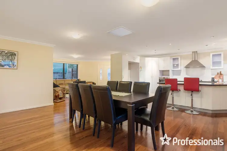 Fifth view of Homely house listing, 29a Ballantyne Crescent, Kilsyth VIC 3137