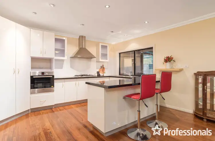 Sixth view of Homely house listing, 29a Ballantyne Crescent, Kilsyth VIC 3137