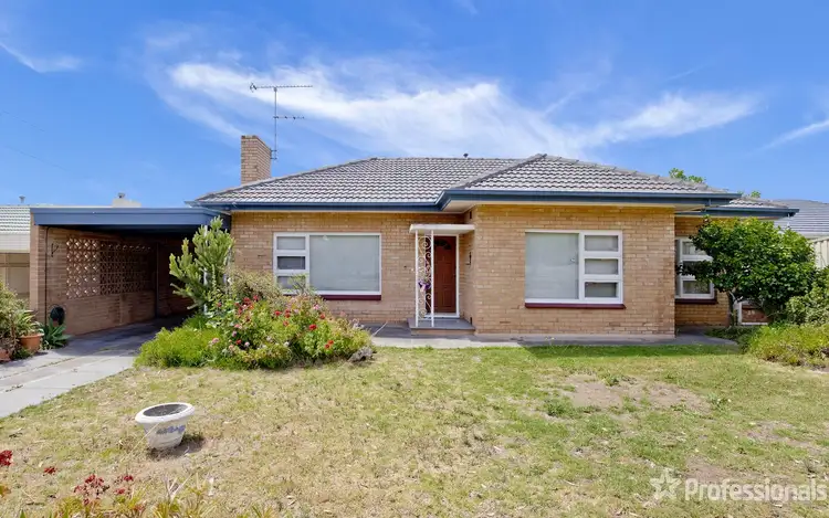 55 Lloyd Street, St Marys SA 5042