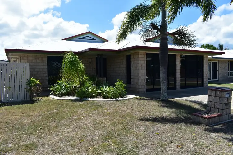 7 Wasley Court, Glenella QLD 4740