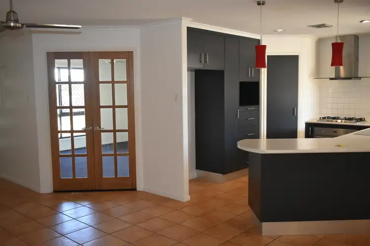 Fourth view of Homely house listing, 7 Wasley Court, Glenella QLD 4740