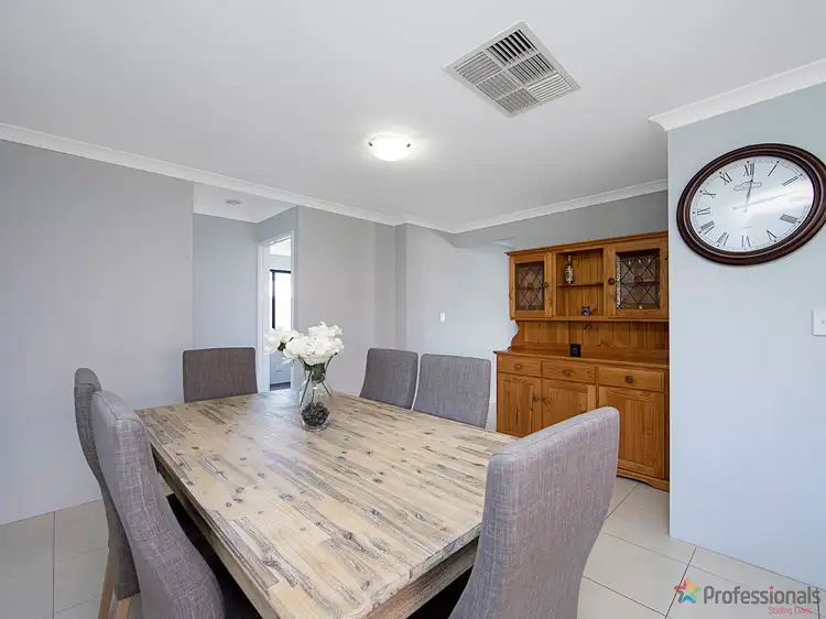 Second view of Homely house listing, 4 Pinker Crescent, Maida Vale WA 6057