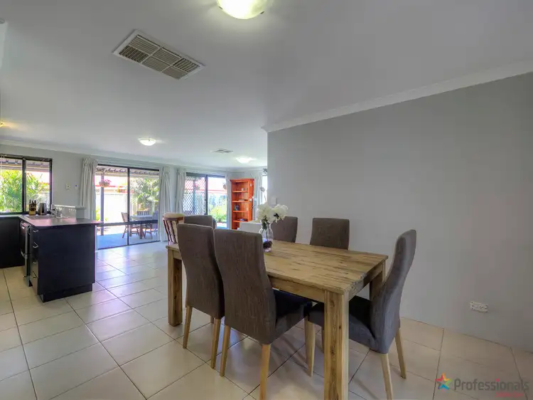Third view of Homely house listing, 4 Pinker Crescent, Maida Vale WA 6057