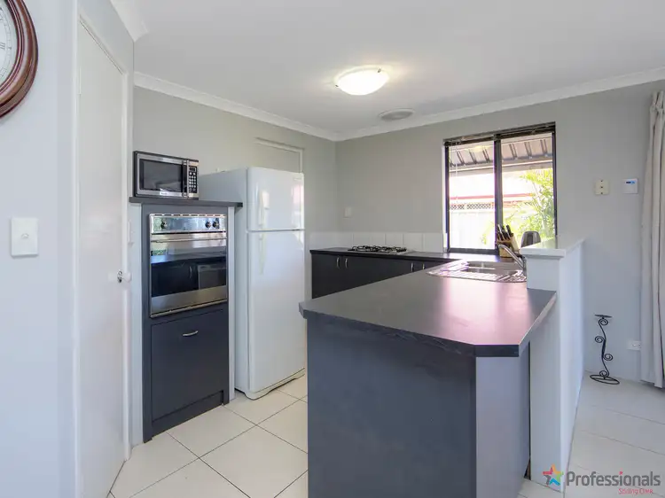 Fourth view of Homely house listing, 4 Pinker Crescent, Maida Vale WA 6057