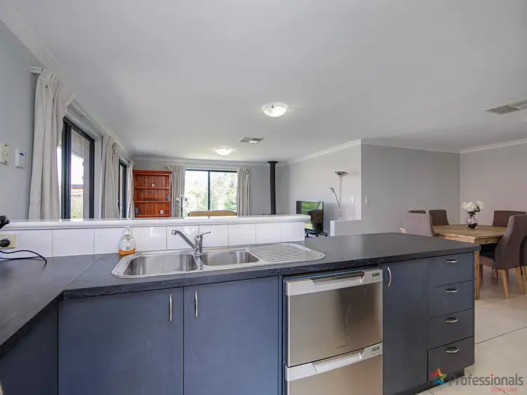 Fifth view of Homely house listing, 4 Pinker Crescent, Maida Vale WA 6057