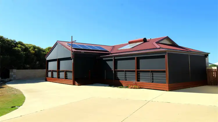 1 Dryandra Boulevard, Jurien Bay WA 6516