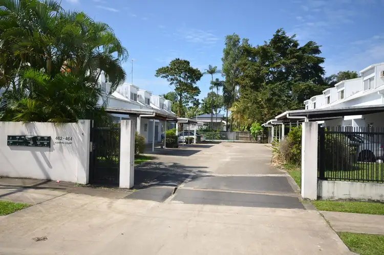 462-464 McCoombe Street