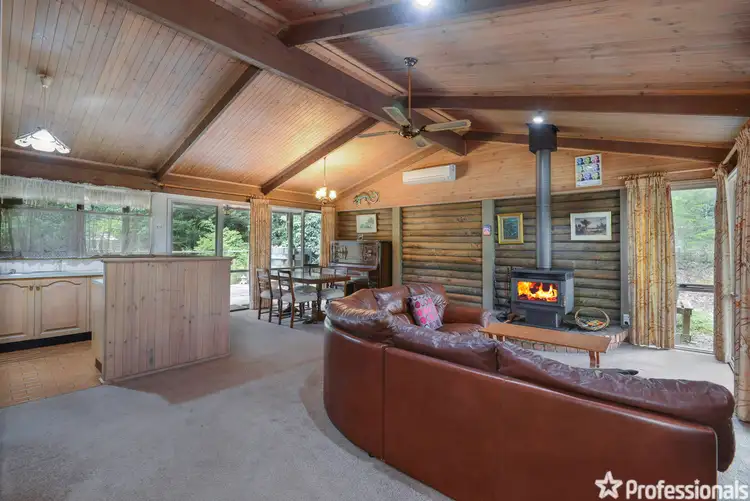 Second view of Homely house listing, 27 Bundaleer Road, Wesburn VIC 3799