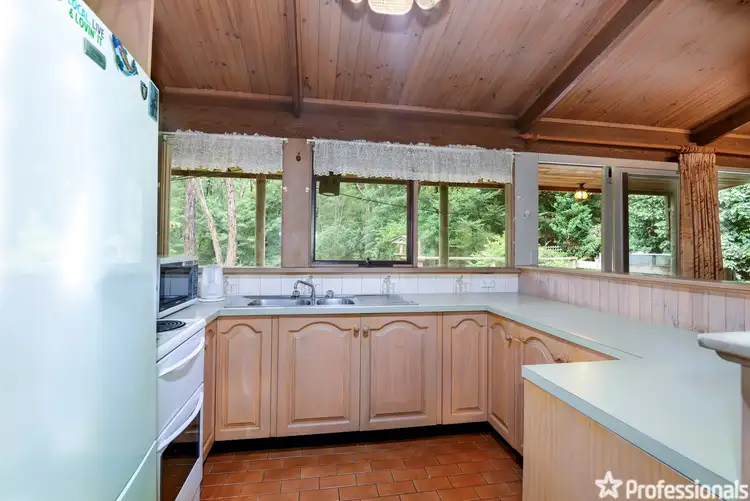Third view of Homely house listing, 27 Bundaleer Road, Wesburn VIC 3799